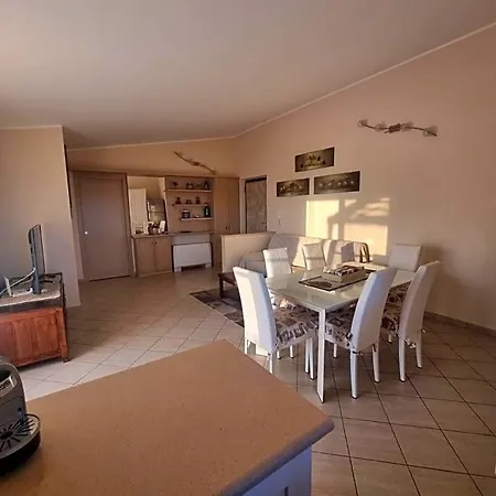E Casa Al Castello Oda ve Kahvaltı
