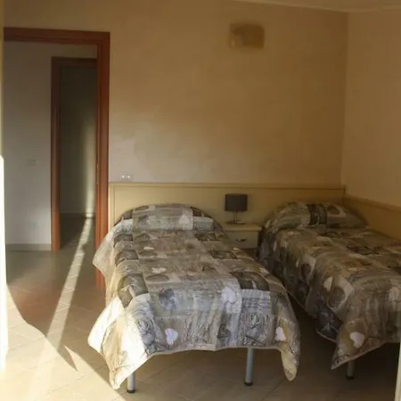 E Casa Al Castello Oda ve Kahvaltı