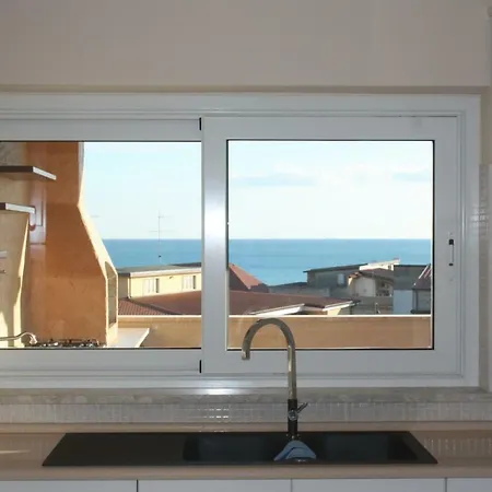 E Casa Al Castello Bed and breakfast 4*