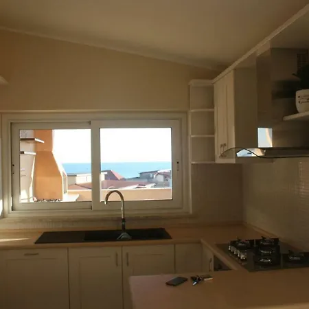 Bed and breakfast E Casa Al Castello 4*