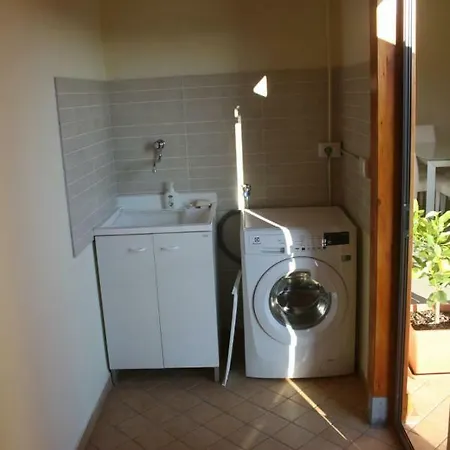 Bed and breakfast E Casa Al Castello