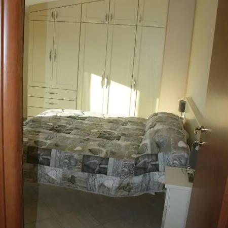 E Casa Al Castello فندق مبيت وإفطار