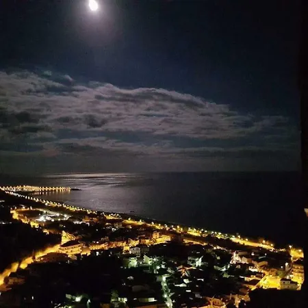 Bed and breakfast E Casa Al Castello