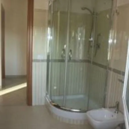 E Casa Al Castello Bed and breakfast 4*