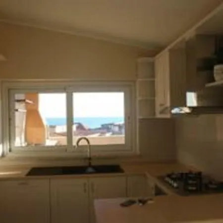 Bed & Breakfast E Casa Al Castello Roccella Ionica