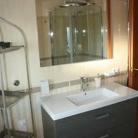 E Casa Al Castello 4*