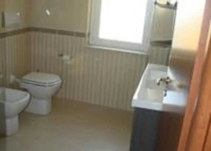 E Casa Al Castello فندق مبيت وإفطار 4*