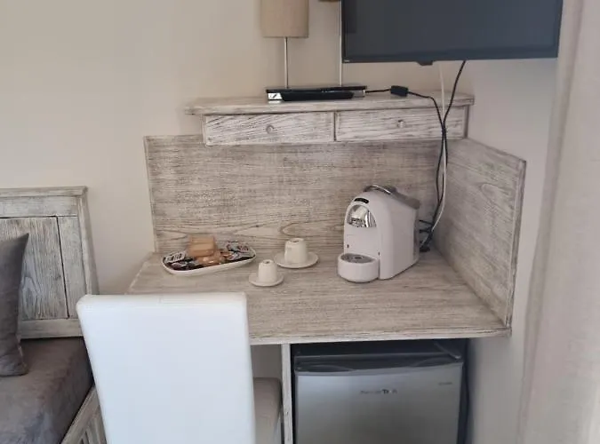 E Casa Al Castello فندق مبيت وإفطار 4*