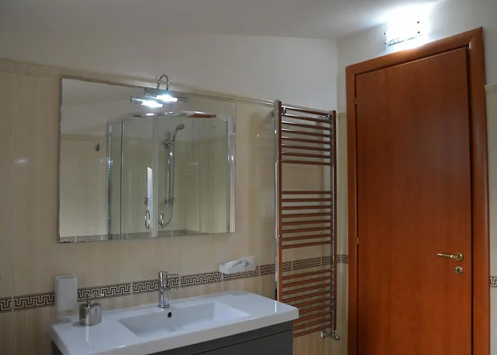 E Casa Al Castello 4*