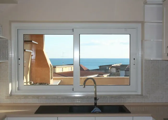 E Casa Al Castello فندق مبيت وإفطار 4*