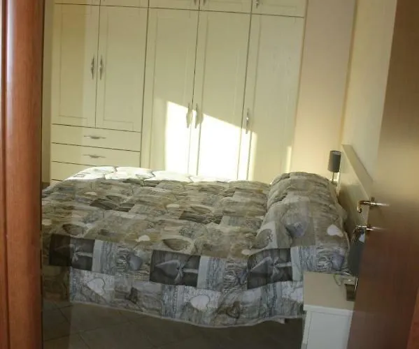 E Casa Al Castello Alojamento de Acomodação e Pequeno-almoço