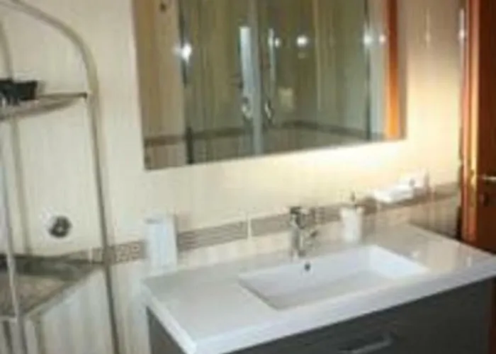 E Casa Al Castello 4*